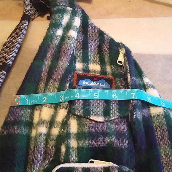 Sling rope bag - Picture 5 of 8